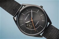 Armbanduhr Bering Herr Automatic in Stahl 16743-377 - 16743-377